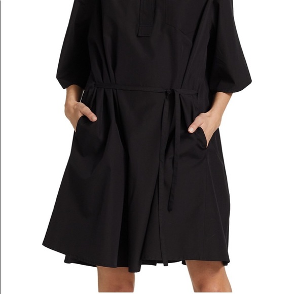 Givenchy Scarf trimmed dress - Picture 6 of 16